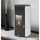 DAİWA DP-08 FANLI PELLET SOBASI (Kargo Bedava)