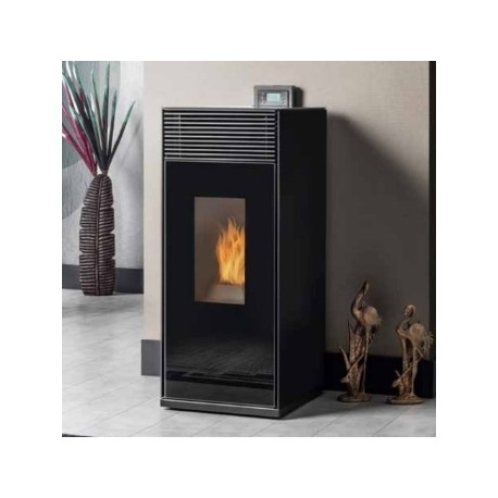 DAİWA DP-13 FANLI PELLET SOBASI (Kargo Bedava)